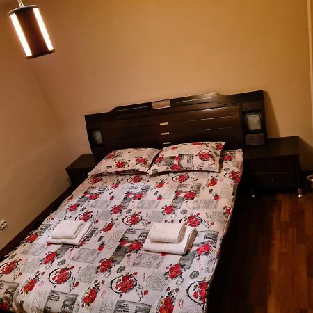 Apartament La Mircica Ap 1 Călimăneşti Zewnętrze zdjęcie