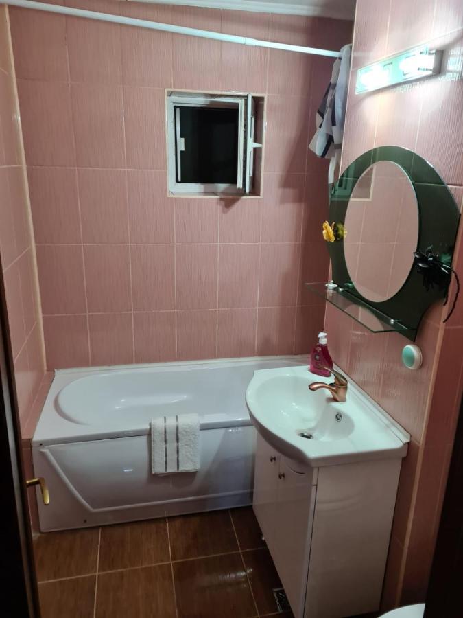 Apartament La Mircica Ap 1 Călimăneşti Zewnętrze zdjęcie
